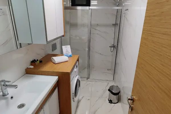 Del Puerto Hotel Aliağa - Resim 3