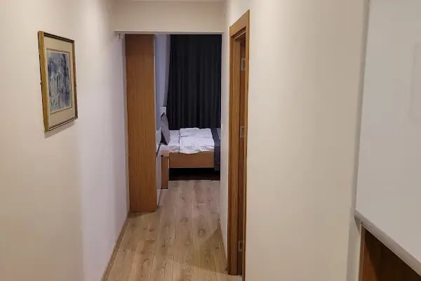 Del Puerto Hotel Aliağa - Resim 7