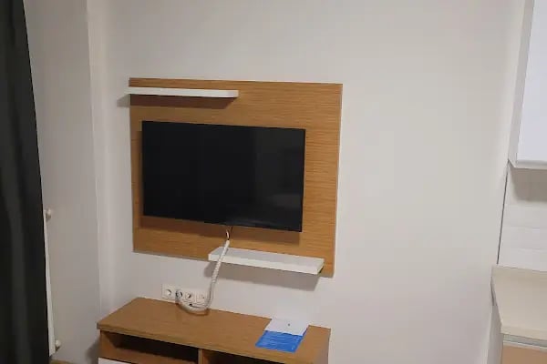 Del Puerto Hotel Aliağa - Resim 14