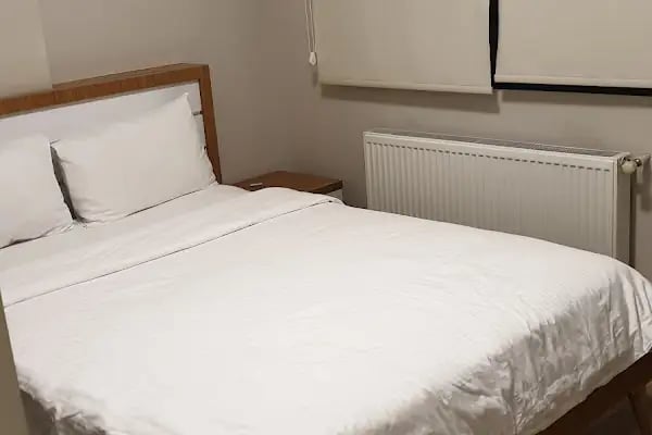 Del Puerto Hotel Aliağa - Resim 8