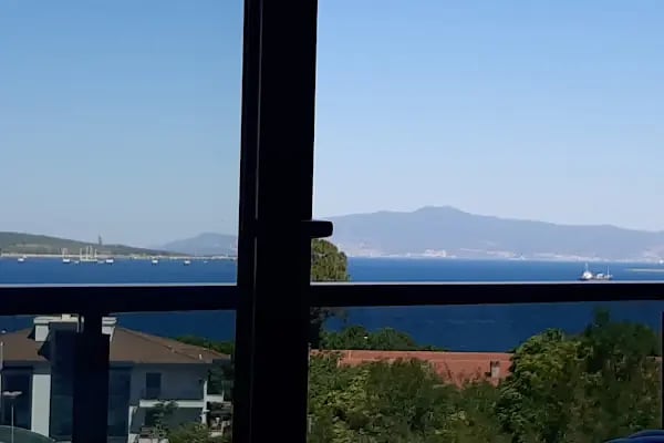 Del Puerto Hotel Aliağa - Resim 17