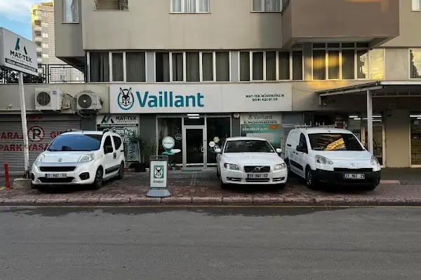 Mat-Tek Mühendislik Doğalgaz- Isıtma ve Soğutma Sistemleri - Resim 5