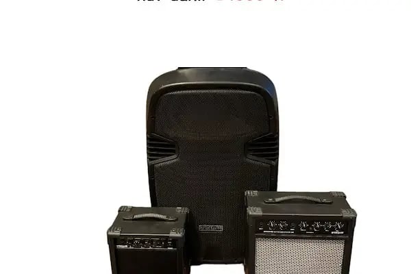 Müzik Aletleri Çarşısı - Resim 5