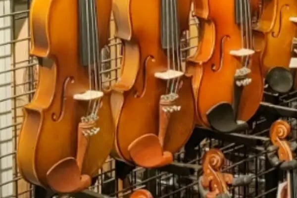 Müzik Aletleri Çarşısı - Resim 9