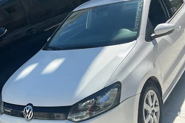 Bodrum Gold Rent A Car - Resim 15