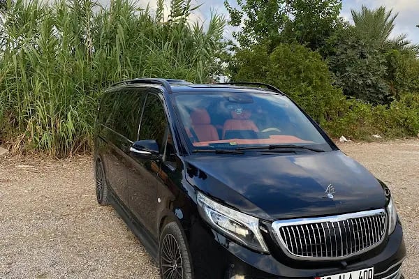 Bodrum Gold Rent A Car - Resim 6