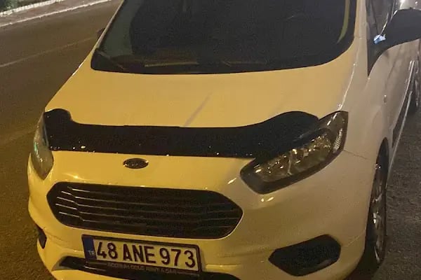 Bodrum Gold Rent A Car - Resim 16