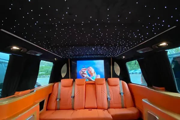 Bodrum Gold Rent A Car - Resim 19