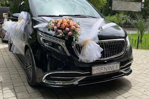 Bodrum Gold Rent A Car - Resim 5