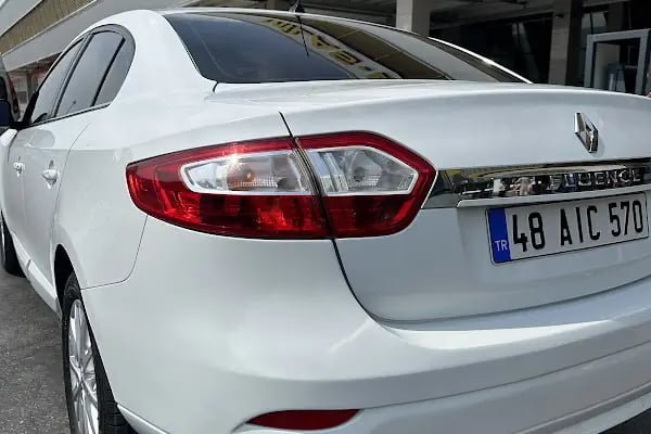 Bodrum Gold Rent A Car - Resim 17