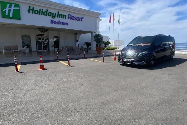 Bodrum Gold Rent A Car - Resim 7