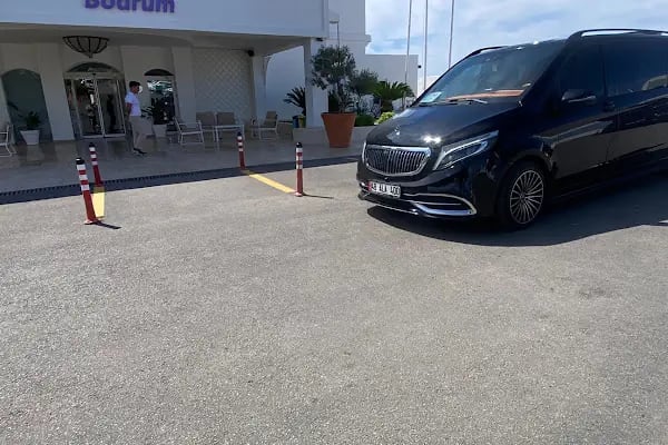 Bodrum Gold Rent A Car - Resim 1