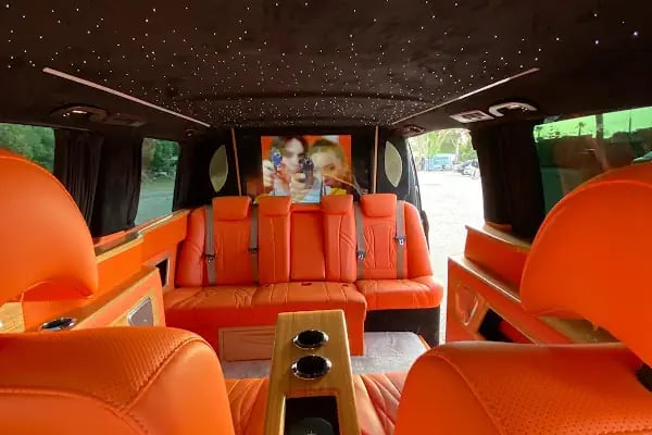 Bodrum Gold Rent A Car - Resim 9
