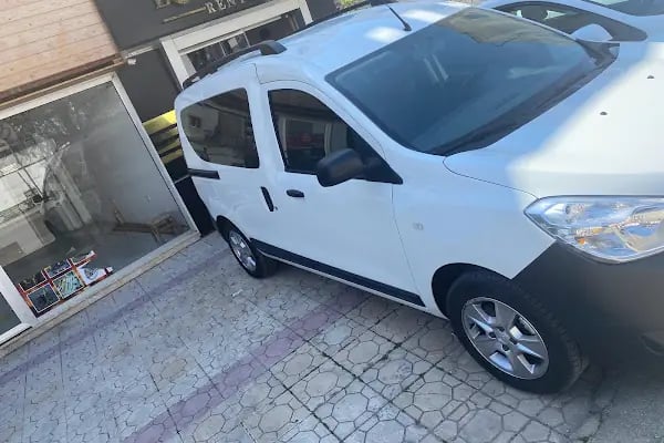 Bodrum Gold Rent A Car - Resim 14
