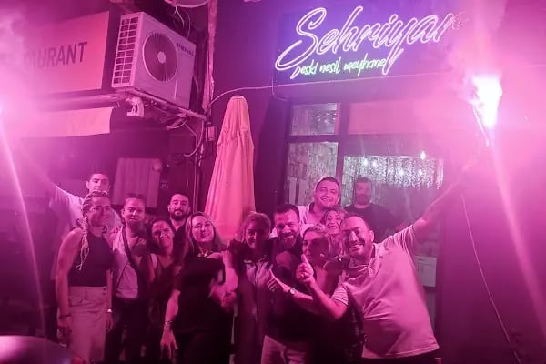 Atom Karınca'nın Lezzetleri - Resim 9