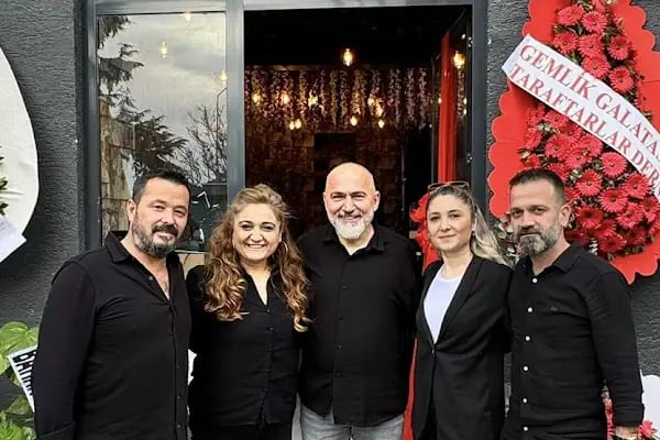 Atom Karınca'nın Lezzetleri - Resim 16