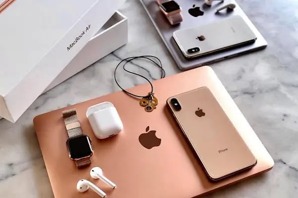 ORYOX Store | Apple - Mac - iPhone - iPad - Watch - AirPods - Resim 10