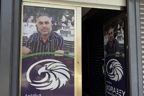 BORABEY EŞYA DEPOLAMA - Resim 18