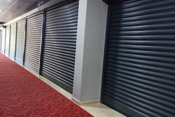 BORABEY EŞYA DEPOLAMA - Resim 15