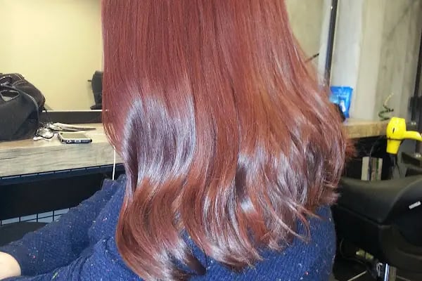 Salon Ayna Kuaför - Resim 3