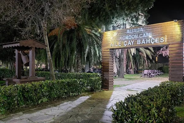 Seyir Cafe & Restaurant - Resim 19