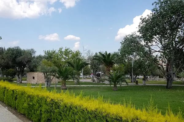 Seyir Cafe & Restaurant - Resim 15