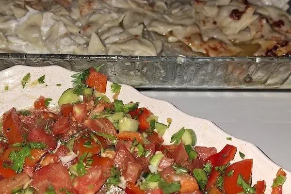 Seyir Cafe & Restaurant - Resim 3