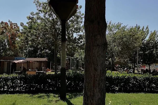 Seyir Cafe & Restaurant - Resim 11