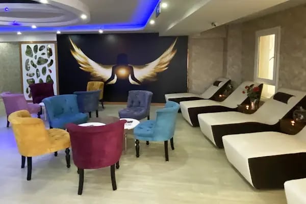 Derin Spa &amp; Masaj Salonu - Resim 5
