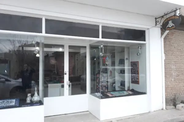 İznik Kuvars Çini - Resim 17