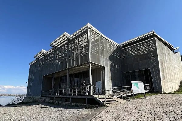 Zeugma Antik Kenti - Resim 8
