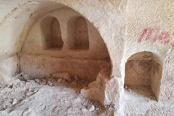 Zeugma Antik Kenti - Resim 19