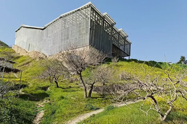 Zeugma Antik Kenti - Resim 15