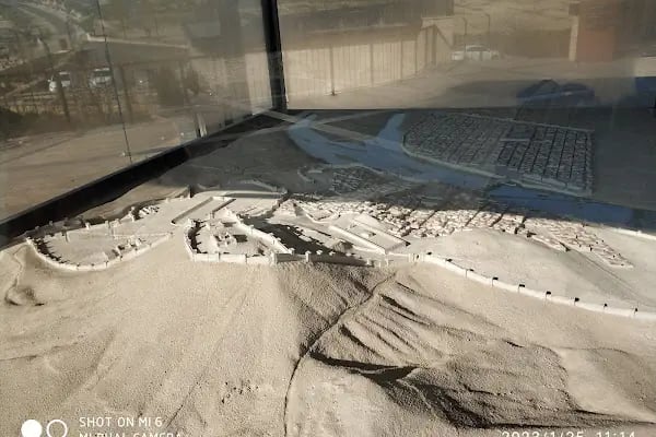 Zeugma Antik Kenti - Resim 14
