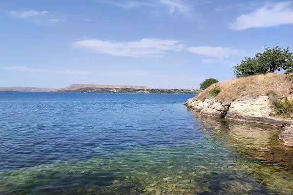 Zeugma Antik Kenti - Resim 7