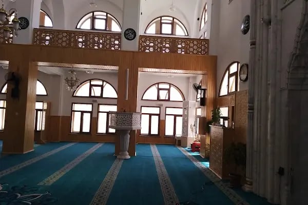 Pisili Baba (Pir Esad Sultan)Türbesi - Resim 18