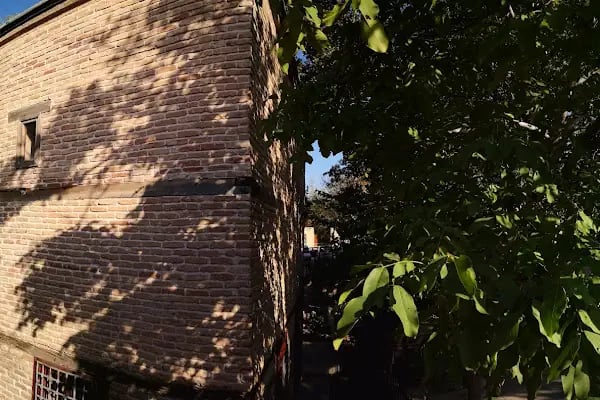 Pisili Baba (Pir Esad Sultan)Türbesi - Resim 13