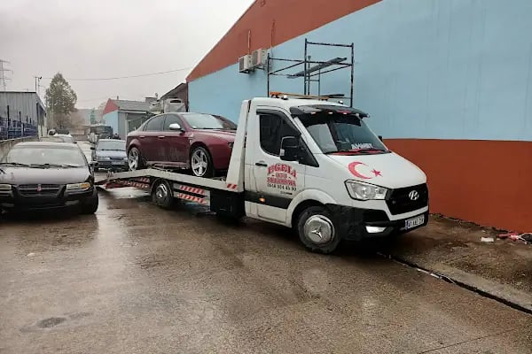 Arslanbey Organize Sanayi Bölgesi - Resim 14