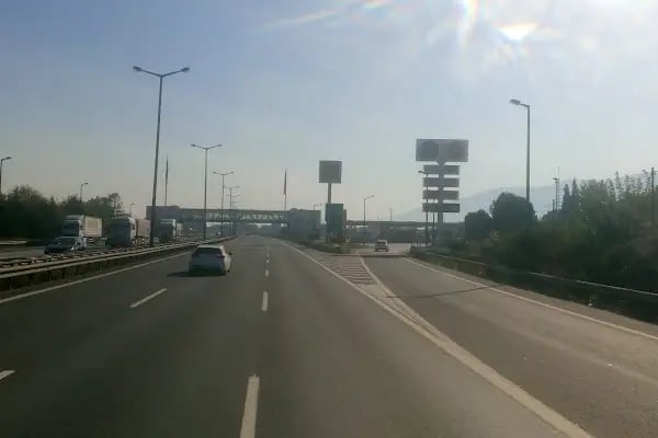 Arslanbey Organize Sanayi Bölgesi - Resim 20