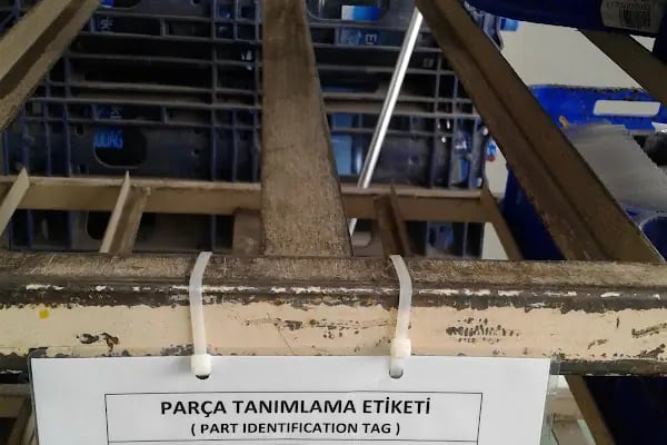 Arslanbey Organize Sanayi Bölgesi - Resim 16