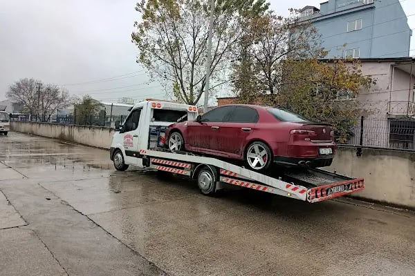 Arslanbey Organize Sanayi Bölgesi - Resim 9
