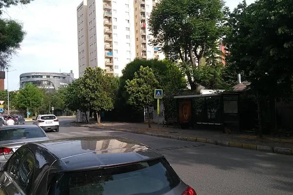 Ataköy 5. Kısım - Resim 1