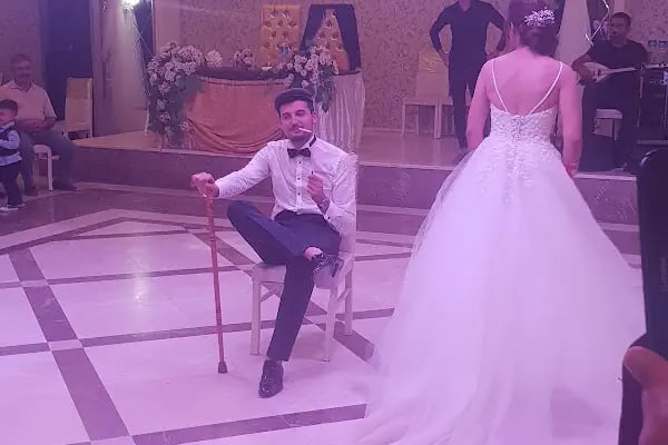 Köseoğlu Düğün Salonu - Resim 14