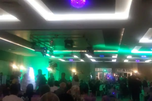 Köseoğlu Düğün Salonu - Resim 13