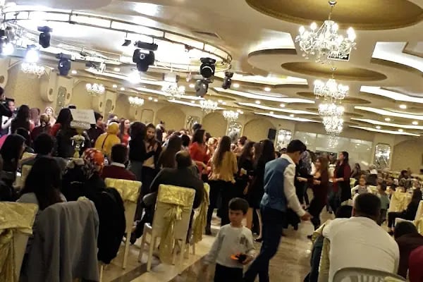 Köseoğlu Düğün Salonu - Resim 17