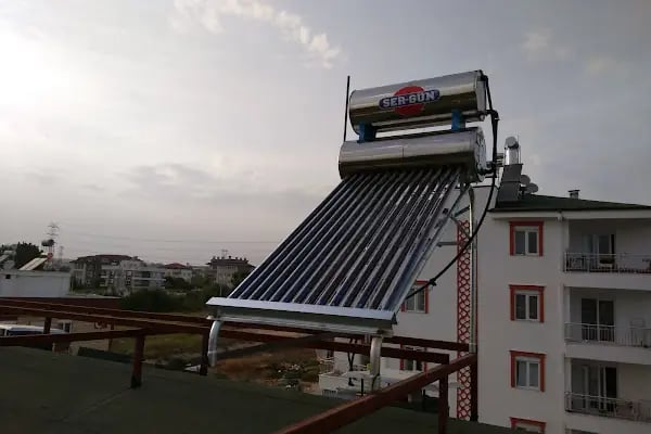 Köseoğlu Düğün Salonu - Resim 19