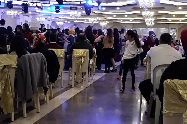Köseoğlu Düğün Salonu - Resim 18