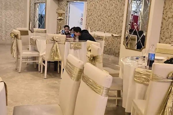 Köseoğlu Düğün Salonu - Resim 7