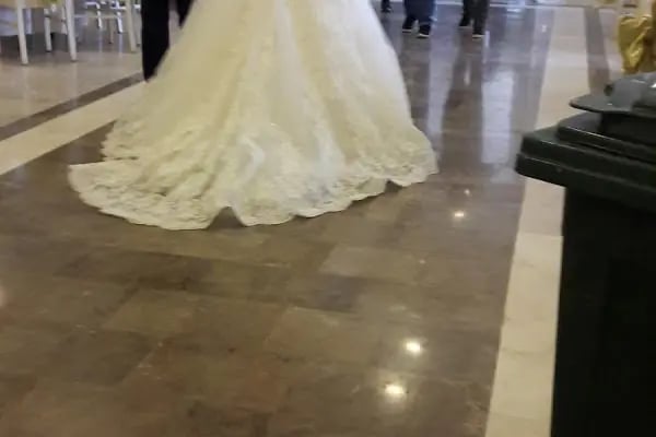 Köseoğlu Düğün Salonu - Resim 11