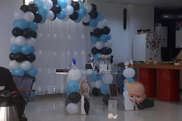 Tostos Oyun Eğlence Merkezi - Resim 17